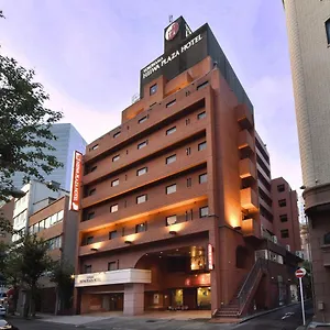 ホテル 横浜平和プラザホテル