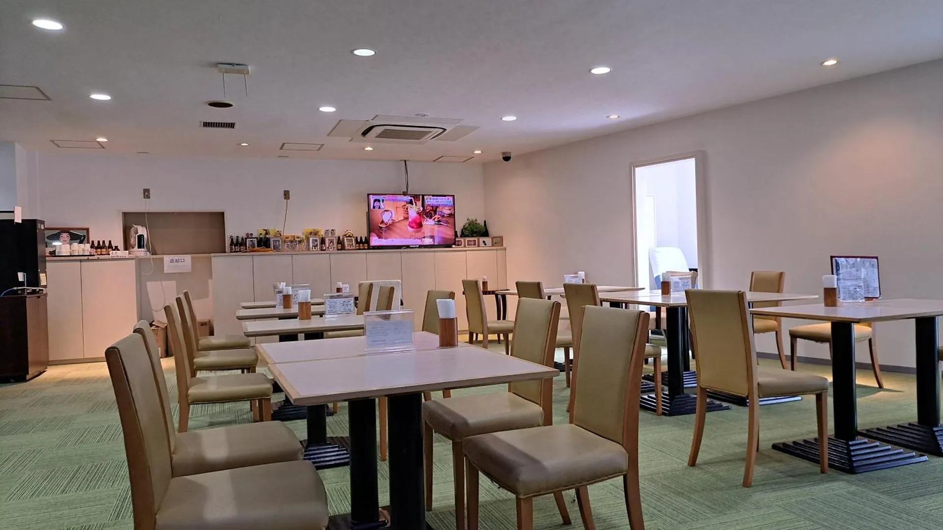 Hôtel capsule Rex Inn Kawasaki Kawasaki