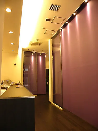Hôtel capsule Rex Inn Kawasaki Kawasaki